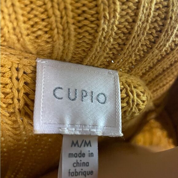 Cupid ladies cowl neck sweater - Picture 4 of 5